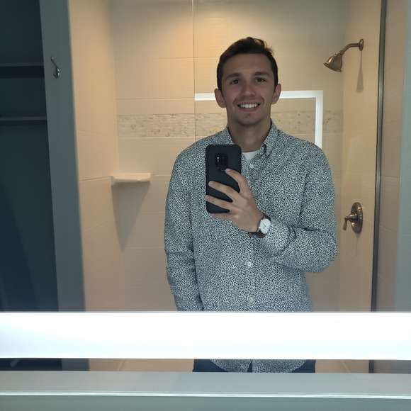 Meet your Posher, Dakota - Picture 7 of 8